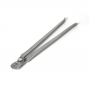Raspadores de pezuñas manuales de metal de primera calidad con mango de madera, raspador de pezuñas duradero para caballos, herramientas de herrador, cuidado veterinario, SET DENTRIC IMPLANTS - Product Image 1