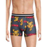 Boxer et caleçon pour homme à usage quotidien, design personnalisé, confortables, élégants et imprimés.