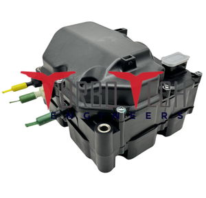   POMPE A060B586 5418806 ADAPTÉE POUR CHARGEUR L&T - Product Image 1