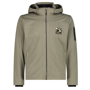Vestes softshell d'hiver de haute qualité, couleur personnalisée, veste softshell pour homme, nylon polyester, manteaux softshell pour homme - Product Image 4