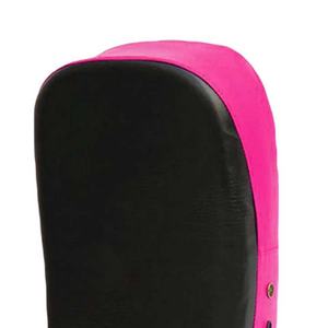 แผ่นรองเตะมวยไทยแบบมืออาชีพ ทนทาน หลายสี ปรับได้ เป็นมิตรกับสิ่งแวดล้อม คุณภาพสูง ระบายอากาศได้ดี - Product Image 3