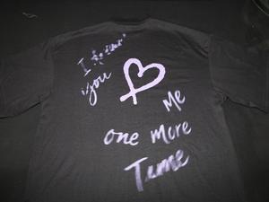 T-shirts 100% coton sur mesure, t-shirts noirs imprimés à l'écran pour cadeaux, 250 GSM, poids lourd - Product Image 6