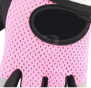 Gants d'entraînement unisexes pour le sport, la musculation, le vélo, la cyclisme, la salle de sport - pour la musculation - Product Image 5