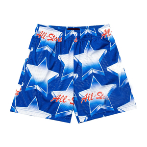 Shorts d'été décontractés en maille pour hommes 2026 – Meilleures ventes, taille mi-haute, cordon de serrage, respirants, séchage rapide, confortables - Product Image 5