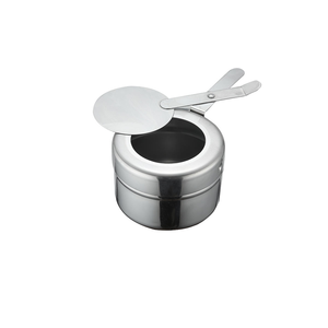 Nuevo Diseño, Plato para Calentar Comida Tipo Buffet, con Dos Compartimentos, en Oferta - Product Image 3