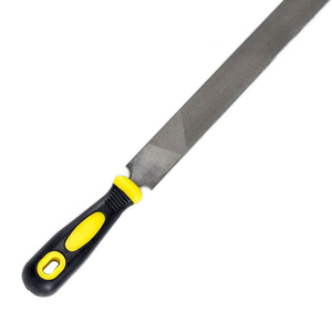Raspador de Pezuñas Resistente para Recortar y Dar Forma a las Pezuñas de Caballos - Product Image 2