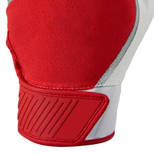 Comfortable Wholesale New Style <b>Baseball</b> Batting <b>Gloves</b> Heavy Duty Grip Custom Material Long Lasting Youth <b>Baseball</b> <b>Glove</b> - Product Image 6