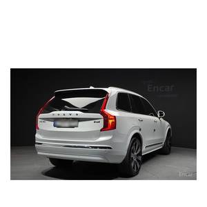 Volvo XC90 B6 Ultimate 2023 con Volante a la Izquierda, Caja de Cambios Automática, Cámara Trasera, 64,728 km, Excelente Estado - Product Image 2