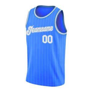 ชุดกีฬาบาสเก็ตบอลชายแบบสั่งทำพิเศษจากโรงงาน พร้อมบริการพิมพ์ลาย ปัก และซับลิเมชั่น ป้องกันแบคทีเรีย แห้งเร็ว - Product Image 1