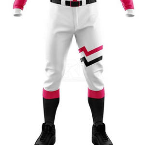 Chemise de baseball au design classique personnalisée, uniforme de baseball pour la mode, vêtements de sport de baseball et de softball de haute qualité personnalisables - Product Image 6