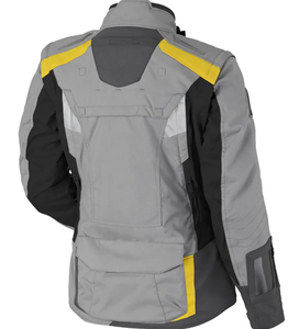 Custom Logo <b>Summer</b> Children's Sportswear <b>Motorcycle</b> <b>Jacket</b> Waterproof Professional Protective Gear for Adventure Touring - Product Image 6