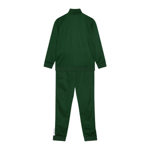 Chándales Deportivos Personalizados Unisex de Talla Grande, Transpirables, Resistentes al Viento, con Rayas, OEM, para Invierno, Running, Entrenamiento, Casuales, 100% Algodón - Product Image 2