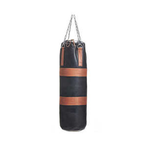 Équipement de boxe en gros, Sac de frappe de boxe pour fitness, Sac de frappe de boxe en promotion au Pakistan 2026 - Product Image 1