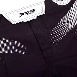 Shorts de sport performants, légers et respirants pour l'entraînement physique avancé, la course à pied et la gym - Product Image 3