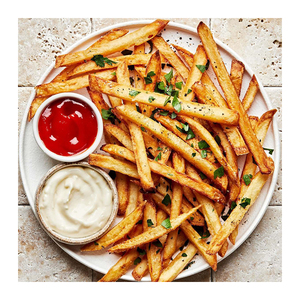 Vente en gros de frites françaises à prix attractif pour l'approvisionnement mondial - Product Image 6