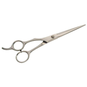 Ultra Precision Hair Styling and Thinning Scissor Size 7.5 Inch Barber <b>Shears</b> Micro Teeth Design Stainless Steel Tool for Soft - Product Image 1