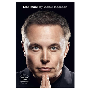 Elon Musk (Couverture rigide) : La biographie définitive pour enfants de Walter Isaacson sur l'innovation et l'ambition (Approvisionnement en gros de livres papier) - Product Image 2
