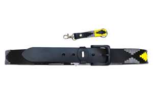 Ceinture Polo en Cuir 2026 – Qualité Supérieure, Style Décontracté pour Tous les Jours – Prix de Gros - Product Image 2