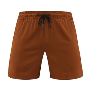 Direct Factory Manufacturers High Quality Comfortable Breathable Eco-Friendly Quick Dry Men Athletic Shorts Customizable Logo XS - Product Image 6