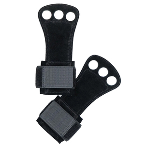 Grips de gymnastique personnalisés de qualité supérieure, nouvelle arrivée, pour entraînement, musculation, fitness et haltérophilie - Product Image 1