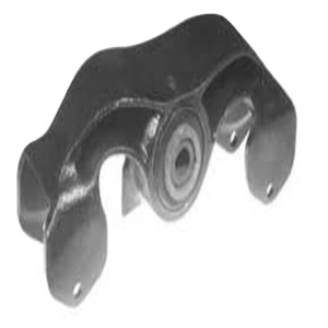 Nuevo Soporte de Remolque KVT 43181-4 20395 31128-1 31124-1 25641 31125-1 35064 33163-2 423447C1 469822C1 469823C1 27761-006 20T para Camión - Product Image 2