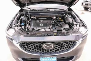 Auto Usado Confiable, <span class=keywords><strong>Mazda</strong></span> CX-5 <span class=keywords><strong>2.5</strong></span> S Select SUV AWD 2024 (2.5L 4 cilindros 6A) - Product Image 2