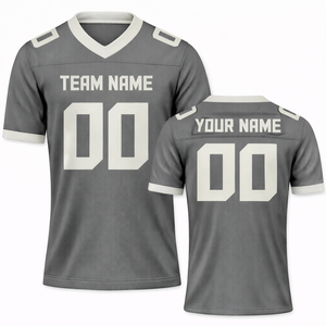 Uniformes Personalizados de Fútbol Americano OEM, Marca Privada, Uniformes Profesionales para Equipos, Clubes, Ligas, Escuelas, Diseño Personalizado, Adulto, Pantalón Corto, 100% Personalizado - Product Image 3