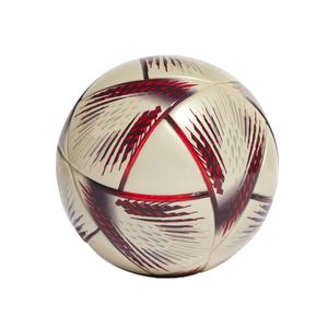 Balón de Fútbol Profesional OEM, el Más Vendido, de la Mejor Calidad para Entrenamiento, Balón Superior Personalizado, Diseño Personalizado de Buena Calidad - Product Image 1