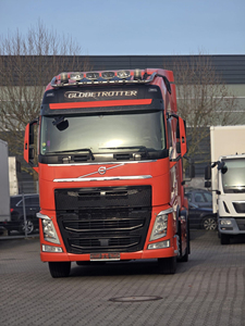 CAMIÓN VOLVO FH 500 USADO, AÑO 2017, 738300 KM, 460 CV, 10,837 CCM, DIÉSEL, EURO 6, TRANSMISIÓN AUTOMÁTICA 4X2 - Product Image 5