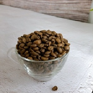 Café Arabica Pur Vietnamien OEM Torréfaction Moyenne Foncée Processus Entièrement Lavé Goût Neutre Lisse Bon Prix Qualité Supérieure 2026 - Product Image 6