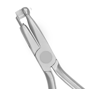 Pinzas Dentales Japonesas de Acero Inoxidable para Remover Bandas Posteriores de 5mm, Instrumento Dental de Fabricante Pakistaní - Product Image 5
