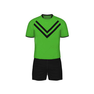 Custom <b>Preppy</b> Fashion Stripped High Quality Custom Men's Rugby Jersey <b>Top</b> Selling OEM Football Sportswear Breathable Sublimation - Product Image 6