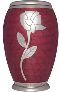 Urnas Funerarias Decorativas de Latón para Cenizas de Adultos, Urnas Hechas a Mano para Hombres y Mujeres - Product Image 4