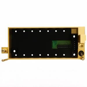 Módulo Terminal PLC 6ES7194-4CA50-0AA0, Bloque de Conexión de Automatización Industrial para Expansión de Sistemas de Control e Interfaz de Señales - Product Image 5