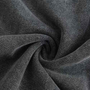 T-shirt personnalisé de haute qualité pour homme, sublimation, coupe classique, manches courtes, col rond, 100% coton jersey, uni, décontracté, 230g - Product Image 2