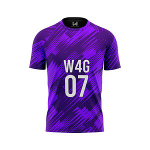 Uniforme de Fútbol Personalizado de Élite, Equipación de Fútbol de Alto Rendimiento, 100% Poliéster, Sublimado, Manga Corta, Colores Personalizados, Logotipo del Jugador - Product Image 5