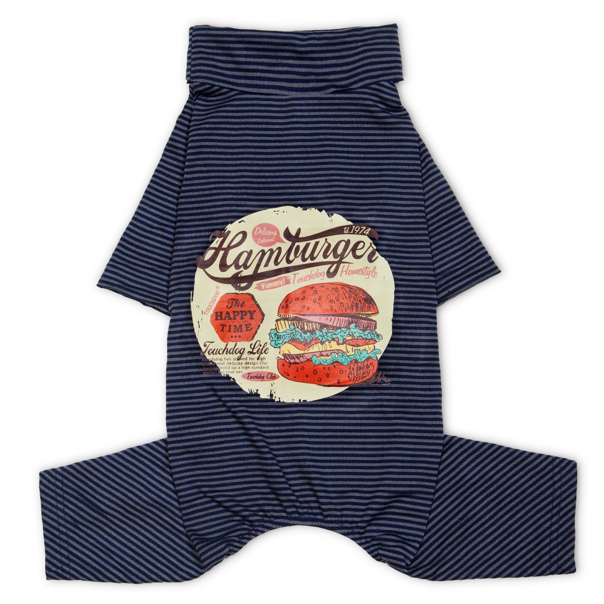 Navy Color