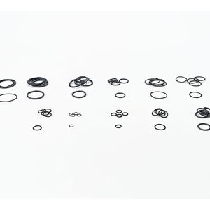ชุดซ่อมโอริงสายไฮดรอลิกสำหรับรถแบคโฮ JCB รุ่น 550/40778 3CX 4CX 3DX 2CX อะไหล่ซ่อมระบบไฮดรอลิก - Product Image 1