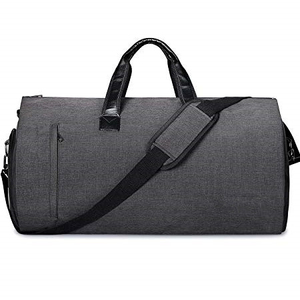 Grand sac de sport décontracté de haute qualité avec compartiment pour ballons, capacité 56-75L pour baseball, basketball, football, soccer - Product Image 1