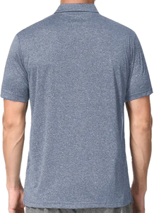 100% Top Quality Wholesale <b>Polo</b> <b>Shirt</b> for Casual Wear Custom Design Breathable Men's <b>Polo</b> <b>Shirts</b> - Product Image 4