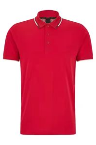 Fournisseurs directs d'usine, polos pour hommes de qualité professionnelle, tissus et designs demandés par les clients, polos de la plus haute qualité. - Product Image 3