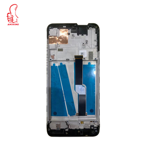 Componentes de Repuesto para <span class=keywords><strong>Motorola</strong></span> <span class=keywords><strong>Moto</strong></span> <span class=keywords><strong>One</strong></span> <span class=keywords><strong>Fusion</strong></span>, Pantalla LCD de 6.5 Pulgadas, Pantalla Táctil de Vidrio Digitalizador XT2073-2 - Product Image 5