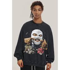 Camiseta premium de homenaje a Nipsey Hussle - Camiseta con gráfico 3D The Marathon Continues - Camiseta de rapero legendario para streetwear - Product Image 2