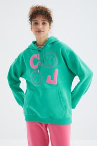 Sweat à capuche pour homme et femme, style Hip hop et cool - Product Image 5