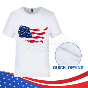T-shirt unisexe en polyester respirant à logo en dentelle, blanc, coupe ample, manches courtes, pour sublimation, collection 2026 - Product Image 6
