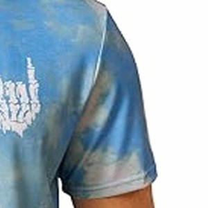 High Quality Men T-<b>Shirt</b> Best Selling T-<b>Shirt</b> for Men Solid Color Men T-<b>Shirt</b> for Adult Sale uploaded by <b>Dress</b> Sports - Product Image 3