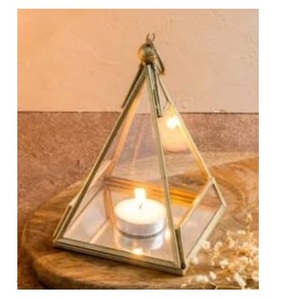 Portavelas Metálico de Diseño Maravilloso para Decoración de Bodas y Hogar, Portavelas de Primera Calidad a un Precio Razonable - Product Image 5