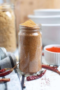 Venta al por Mayor de Fábrica |   Chile en Polvo Fino de la Marca Fulitang, 1 kg, Ideal para Barbacoa - Product Image 2