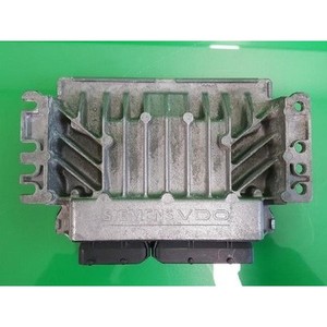 Mini Hatch - ECU et modules informatiques d'occasion 12147557395 - Product Image 1