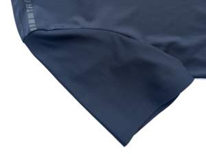 Camisa de trabajo tipo polo con botones y manga corta Pro Airflow personalizada para hombre y mujer - Product Image 5